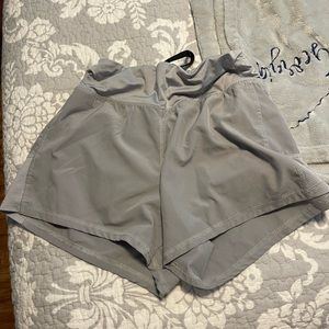 ZELOS athletic shorts womens small